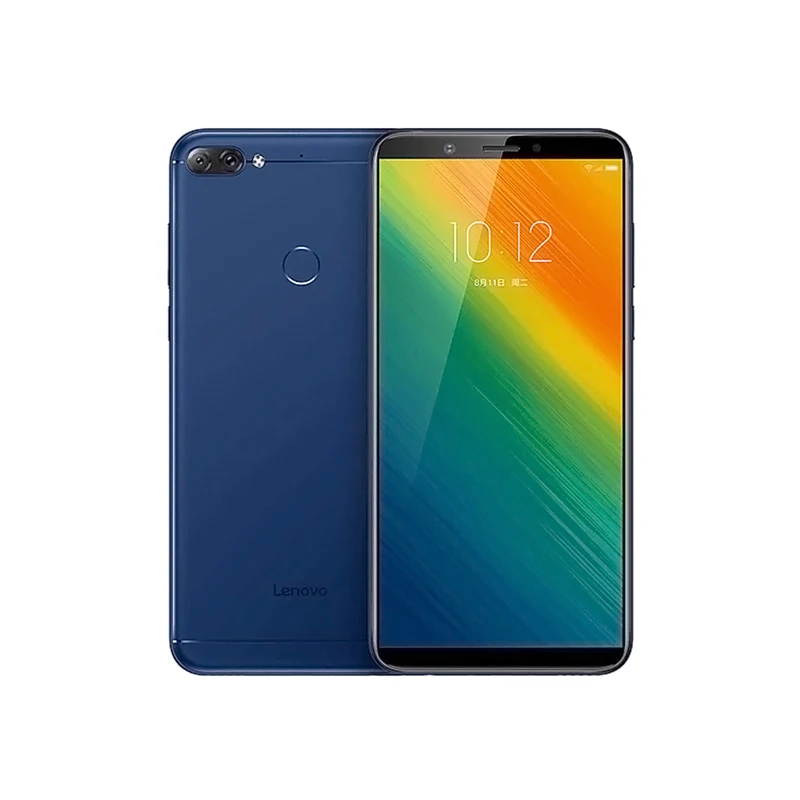 Lenovo K9 Note4GB + 64GB Smartphone Bluetooth Rear Camera 16MP Front Camera 8.0MP Snapdragon 450 Octa-Core 3760mAh Fingerprint Lenovo K9 Note4GB + 64GB Smartphone Bluetooth Rear Camera 16MP Front Camera 8.0MP Snapdragon 450 Octa-Core 3760mAh Fingerprint