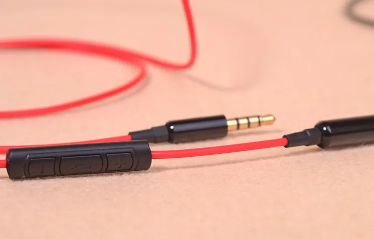 TONLEN HIFI кабель для наушников 1,2 м наушники с микрофоном Ремонт гарнитуры микрофонный адаптер провода 3,5 мм разъем AUX линия