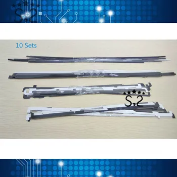 

10Sets 1631 Screen LCD Sticker for Microsoft Surface Pro 3 4 5 Display Screen Set Tape Adhesive Stripe Paper
