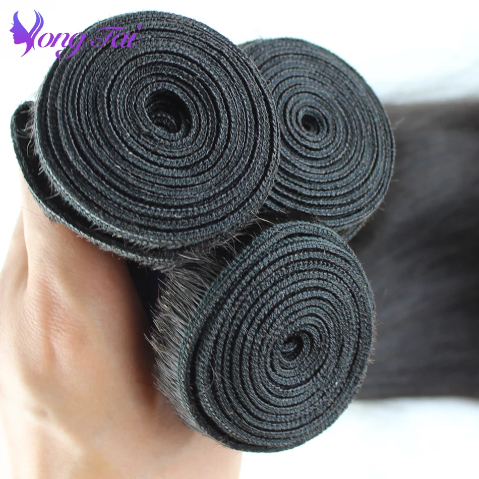 Raw Indian Straight Hair Human Hair Extensions Yuyongtai Hair 1 Piece Hair Weave Bundles Natural Color Remy Hair Free Shipping Raw Indian Straight Hair Human Hair Extensions Yuyongtai Hair 1 Piece Hair Weave Bundles Natural Color Remy Hair Free Shipping