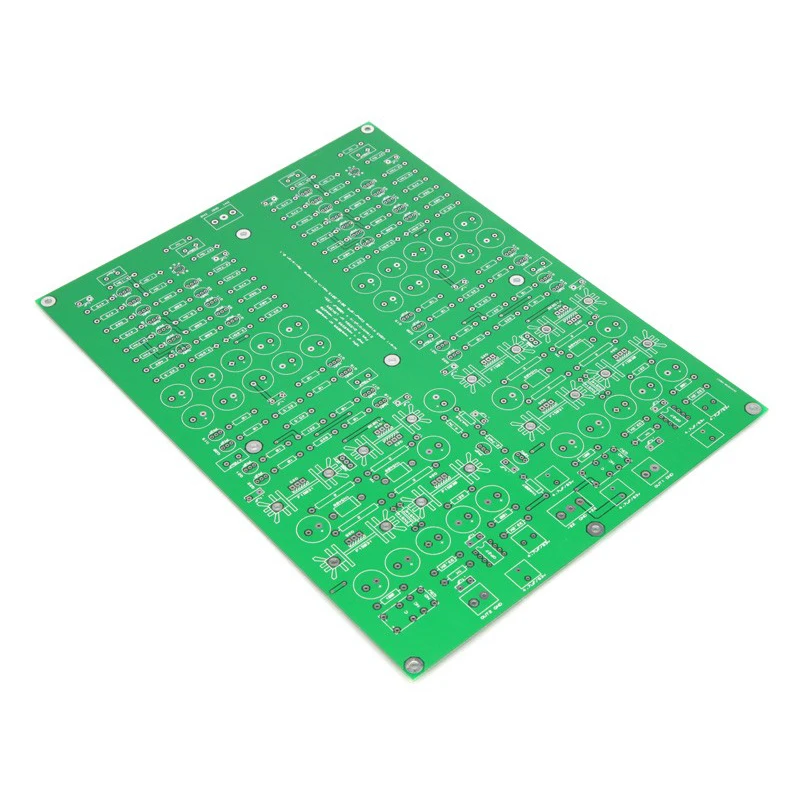 SUQIYA KG source file KSA5 headphone amplifier PCB KSA5 amp preamp PCB