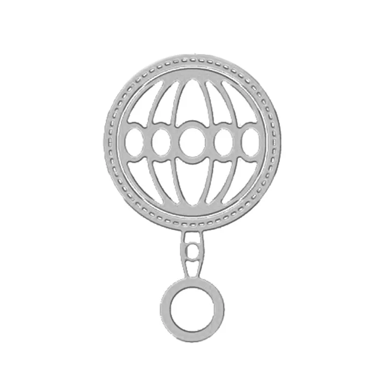 Eastshape Baby Rattle Dies Metal Cutting Dies for Card