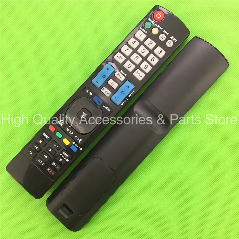 Универсальный пульт дистанционного управления для LG Smart 3D светодиодный LCD HD TV