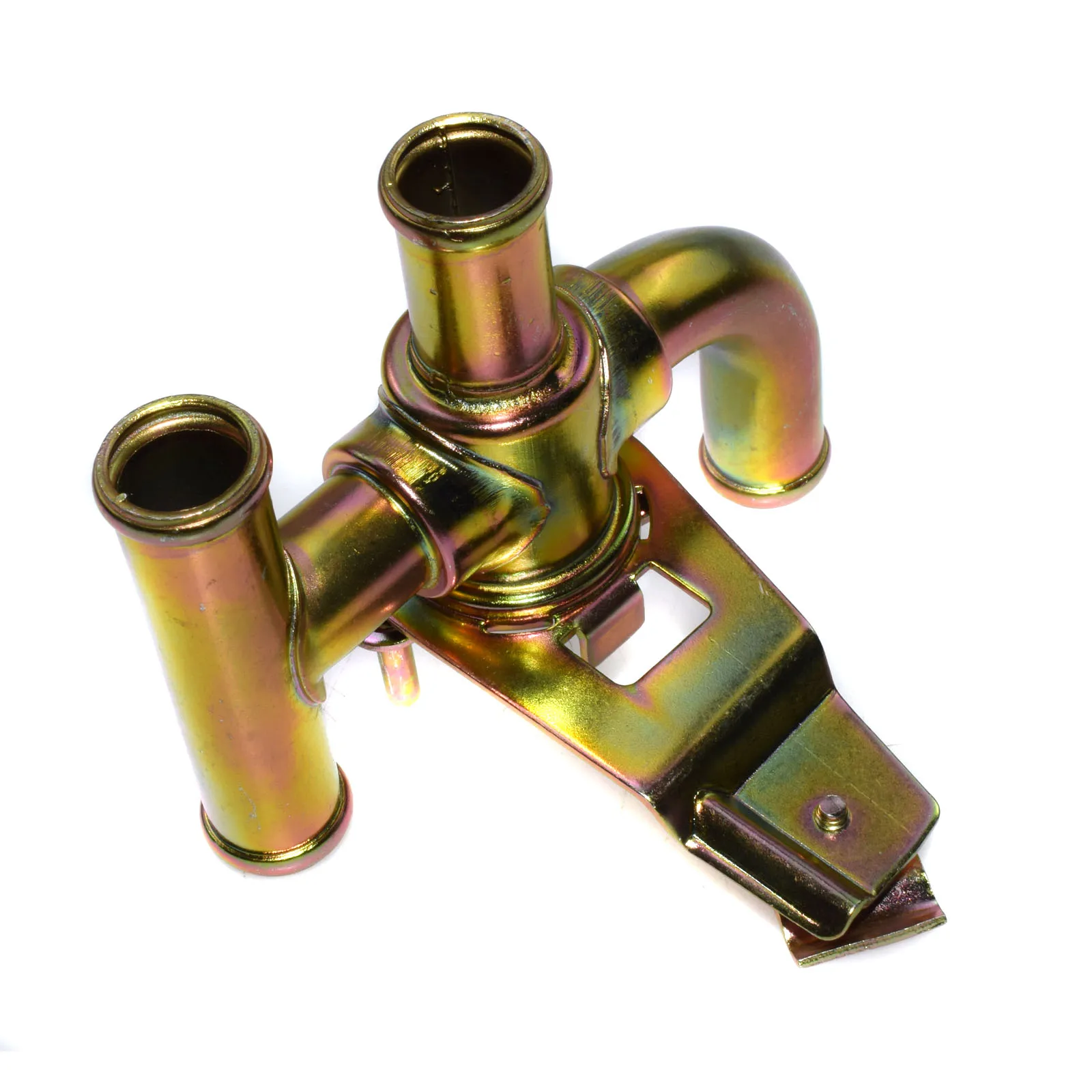 Heater Valve 5//8 Hose Manual Cable Control FOR universal 85698014
