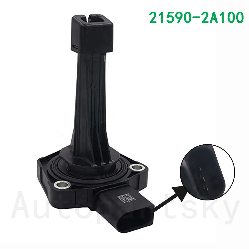 21590-2A100-215902A100-silnika-czujnik-poziomu-oleju-2009-2012-dla-Hyundai-i40-i30-Santa-FE-IX35