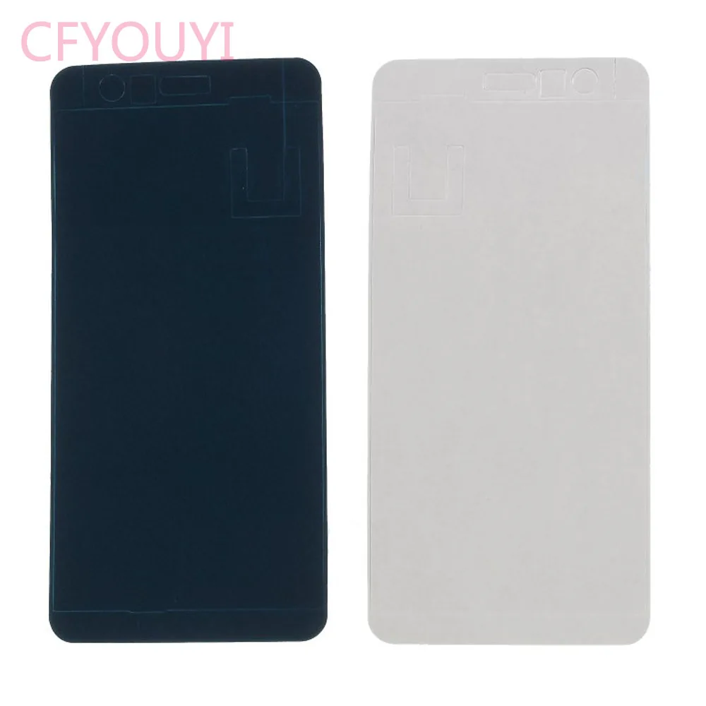 

For Huawei P10 Lite Front LCD Frame Housing Adhesive Sticker Glue