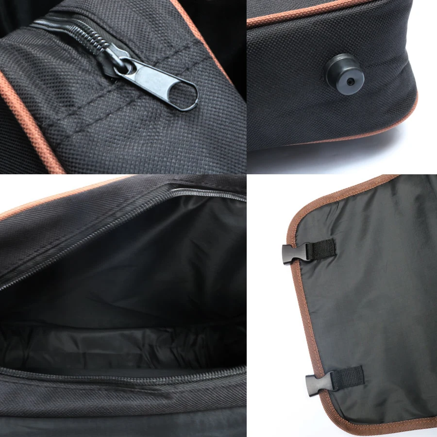 NEWBOLER MTB велосипеда сумка сзади стойки велосипед Сумка на багажник багаж заднем