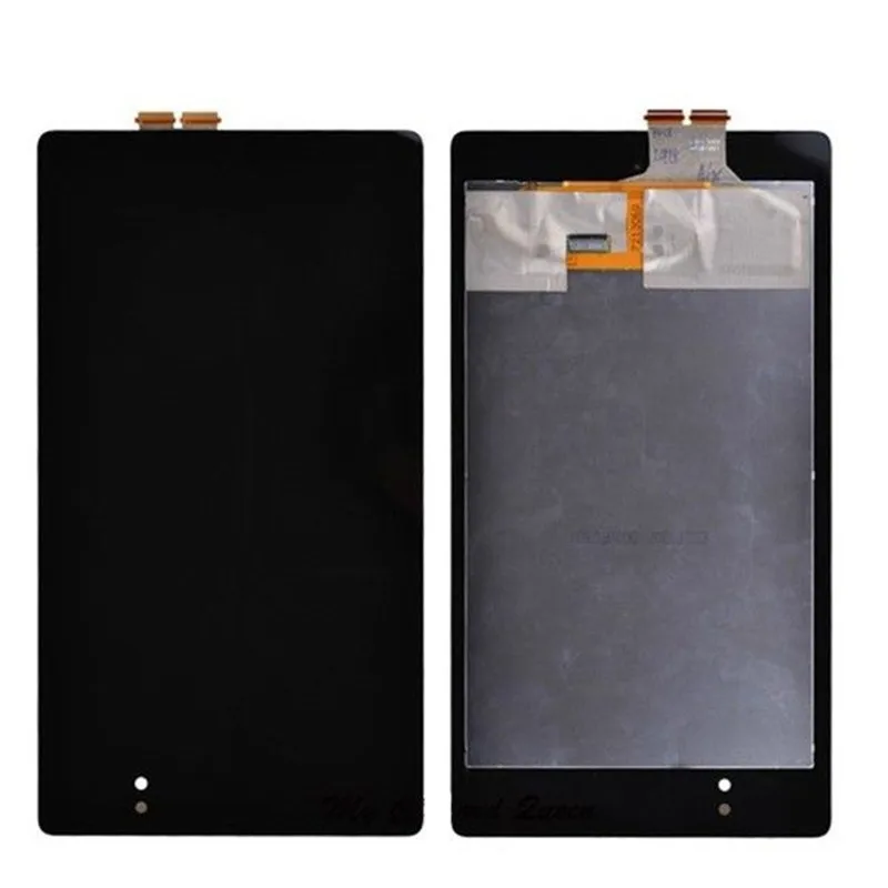 Asus Nexus 7 Дисплей Купить