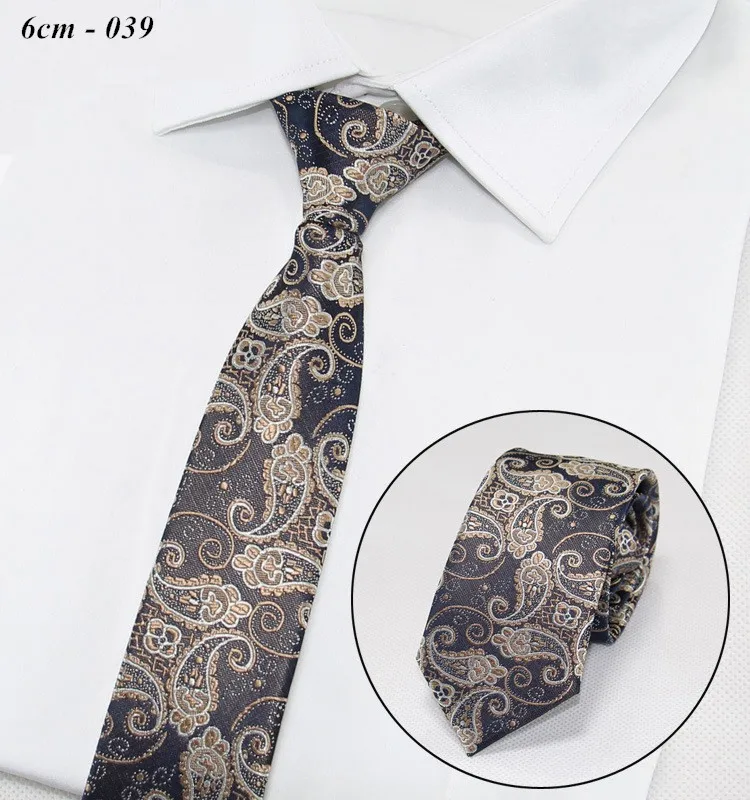 Галстуки на молнии для мужчин, ленивый галстук, цветочный узкий полосатый галстук на молнии, галстук на шею, деловой досуг