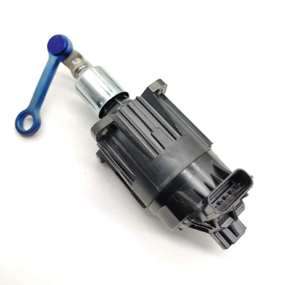 Высокое качество K6T52372 электронный перепускной клапан привод для HONDA CIVIC 1 5 L 2016