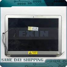 Genuine LCD A1466 for MacBook Air 13 3 A1466 LCD LED Screen Display Assembly 2013 2014