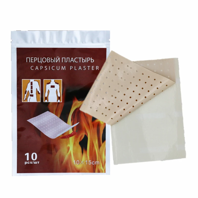 plaster for arthritis pain relief