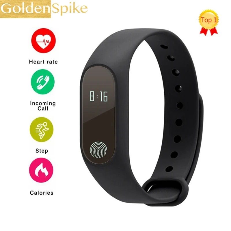 m2 sport band