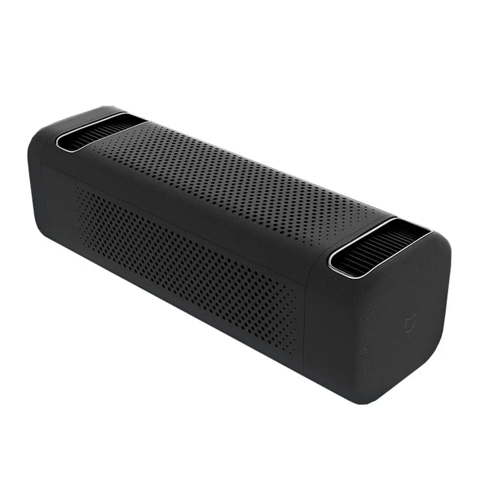 Original Xiaomi Car Air Purifier Air Cleaning In Addition to Formaldehyde Haze Purifiers Intelligent Household Benzene Purifier Original Xiaomi Car Air Purifier Air Cleaning In Addition to Formaldehyde Haze Purifiers Intelligent Household Benzene Purifier