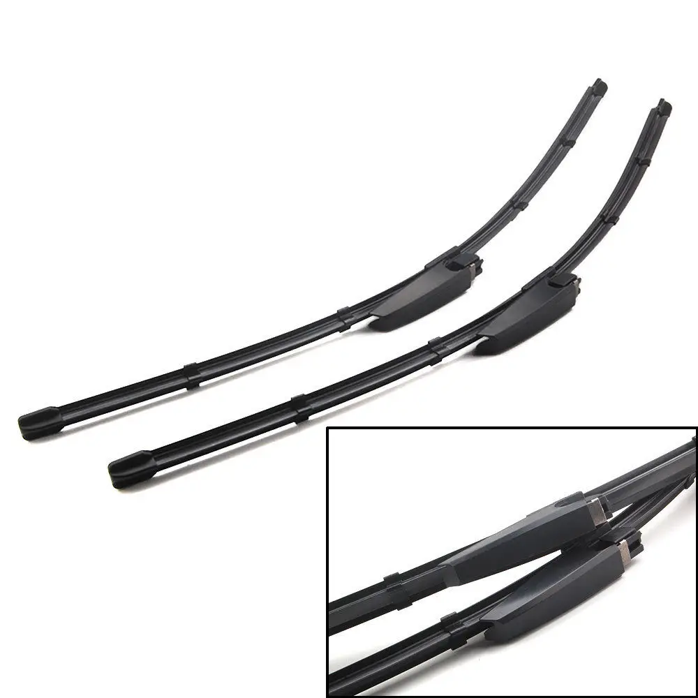 Windscreen wipers audi