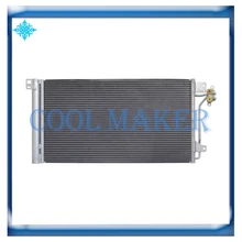 Автоконденсатор для Volkswagen T5 7H0820411B 7H0820411C 7H0820411D 7H0820411E VW22031DK
