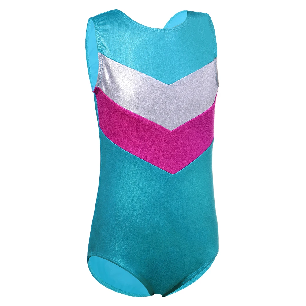 

Ballet Costumes for Girls Dancesuit Leotards Ballet Tutu Gymnastics Leotards Child Professional Acrobatics Leotards Dancewear