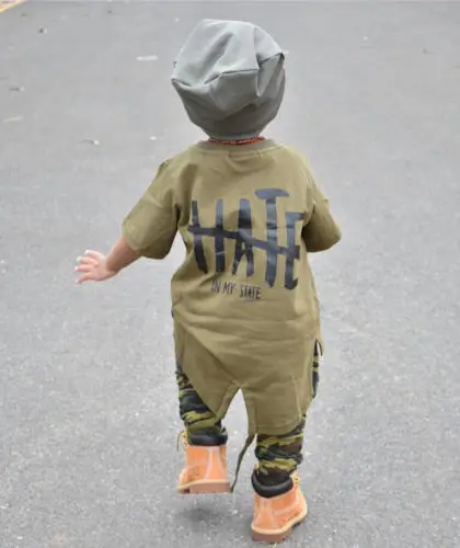 Теплая верхняя одежда для новорожденных мальчиков на осень и зиму пальто с