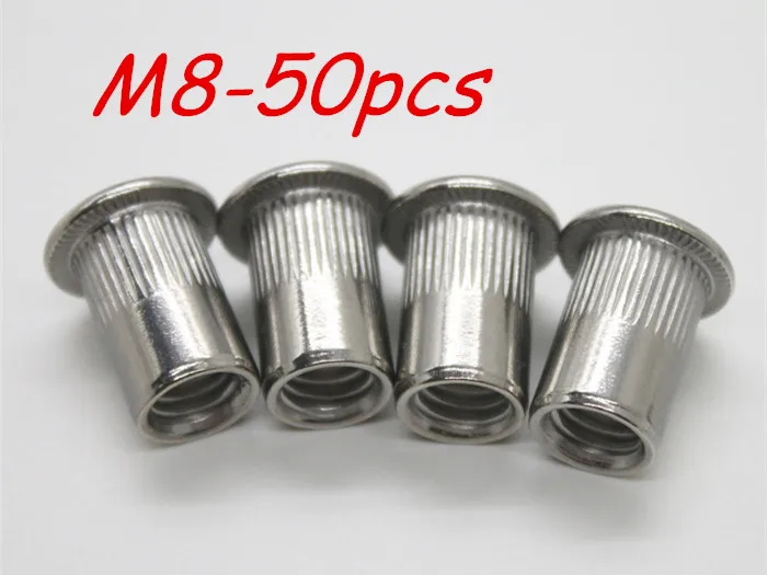 rivet insert rivet insert