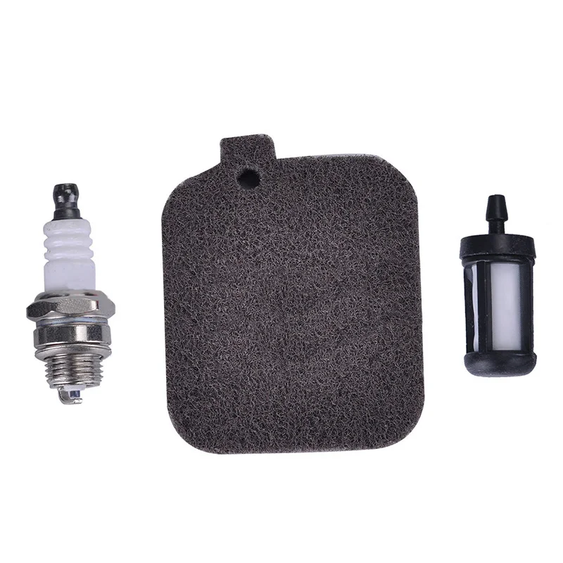 Stihl BG85 Service Kit Fits BG55 SH55 SH85 Genuine Replacement Parts