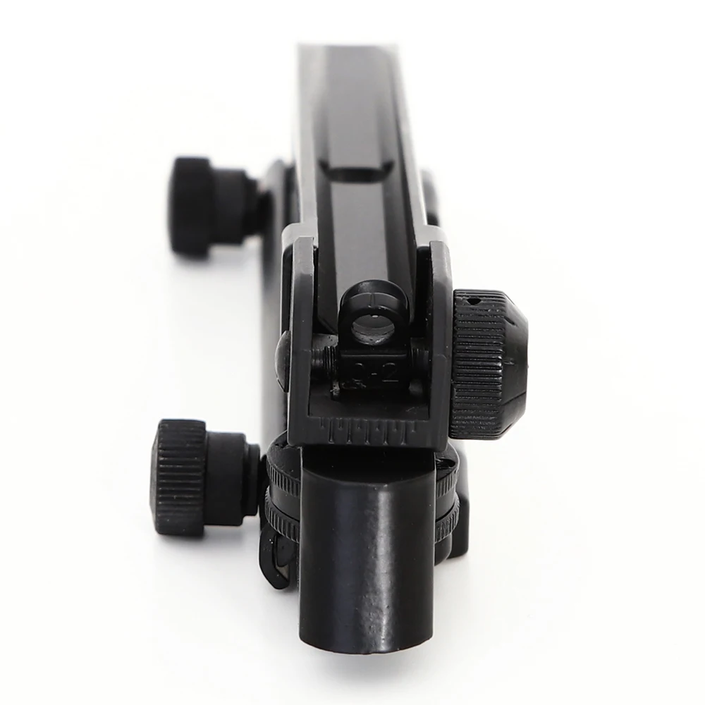 Низкопрофильная съемная регулируемая ручка для переноски быстроразъемное