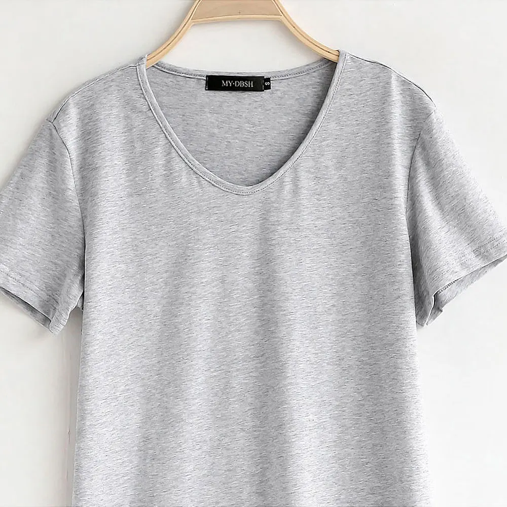 Plus Size to 4XL Women Clothes Tees & tops New Cotton T Shirt Ladies Tights Lady Short Sleeve Basic Tee Shirt Punk Womens tshirt Plus Size to 4XL Women Clothes Tees & tops New Cotton T Shirt Ladies Tights Lady Short Sleeve Basic Tee Shirt Punk Womens tshirt