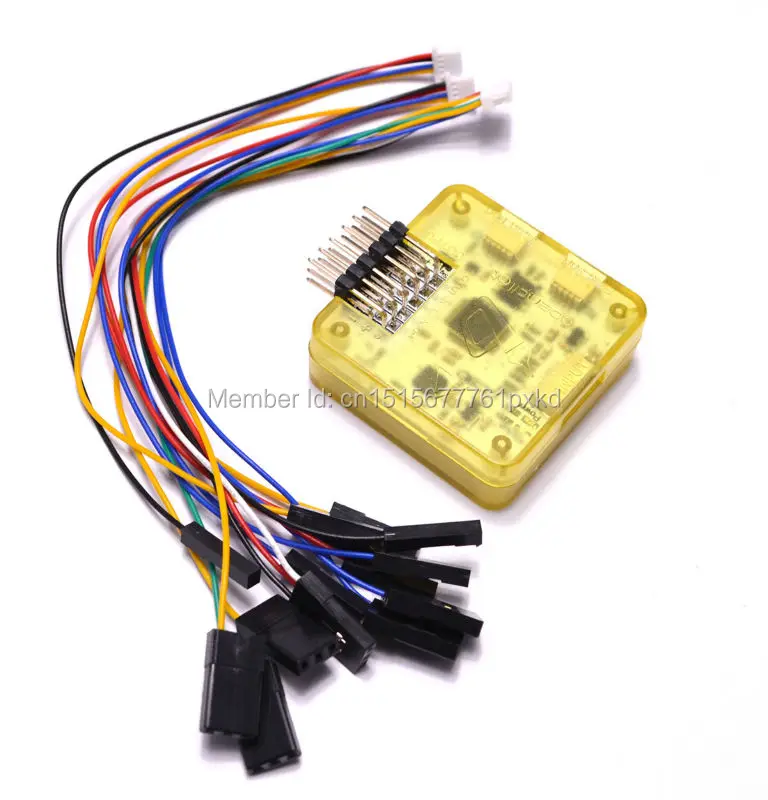 Углеродное волокно ZMR250 C250 Квадрокоптер и 2204 2300kv двигатель BLHeli 12A Esc CC3D EVO