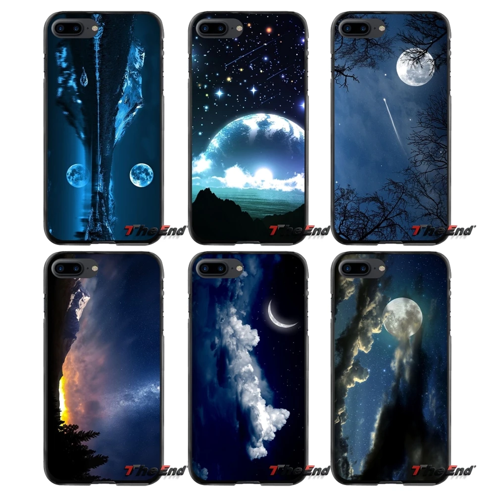 Nightsky аксессуары телефон оболочки чехлы для huawei P7 P8 P9 P10 Lite Plus 2017 2016 Honor 5C 6 4X 5X