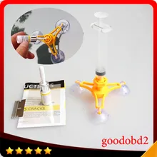 Professional PDR TOOL Paintless dent removal Car Windshield Repair Kits Chip Carack auto DIY Glass Windscreen repair tool Professional PDR TOOL Paintless dent removal Car Windshield Repair Kits Chip Carack auto DIY Glass Windscreen repair tool
