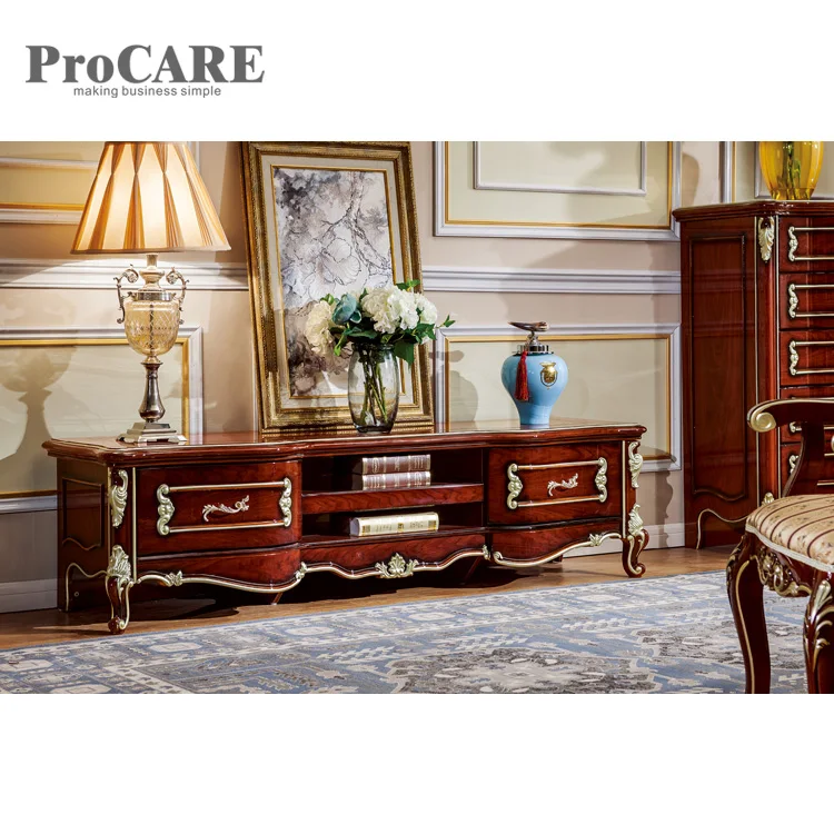 American Style Designer Furniture Antique Tv Cabinet - 6819 American Style Designer Furniture Antique Tv Cabinet - 6819