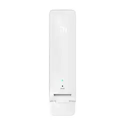 Xiaomi Wi-Fi ретранслятор 2 WI-FI усилитель-удлинитель Универсальный Wi-Fi адаптер 300 Мбит/с 802.11n Встроенный 2 антенны для Офис