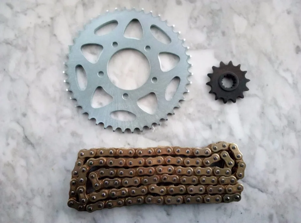 Benelli Tnt 300 Chain Sprocket