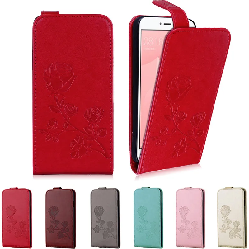 

Luxury For Xiomi Xiaomi Redmi 4X Case 5.0 inch Wallet PU Leather Cover Phone Case For Xiaomi Redmi 4X Pro Case Flip Back Cover