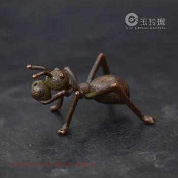 

Antique bronze carvings of pocket (ants. perfume inserts) small ornaments