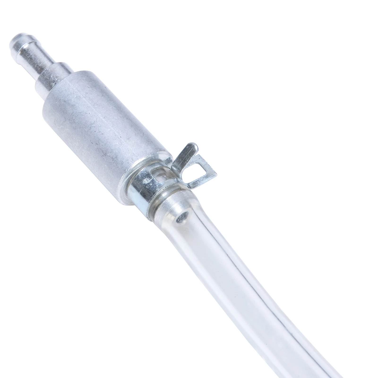 1PC Motorcycle Car Clutch Hydraulic Brake Bleeder Hose Bleeding Tube Oil Pump Bleeder Tool For ATV Off-road Racing