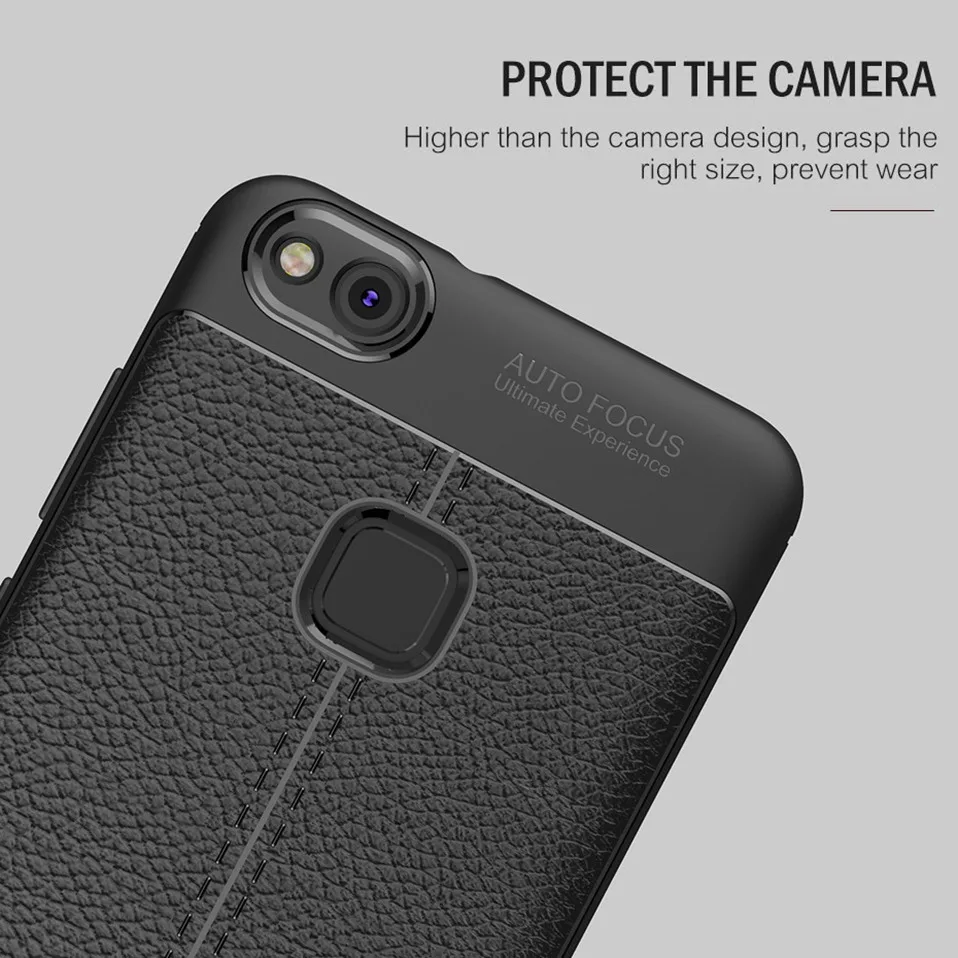 Cases for Huawei P10 lite Case 360 Leather Funda for Coque Huawei Mate 10 9 Nova 2i P8 P9 P20 Plus P10 Lite 2017 Pro Case Cover (7)