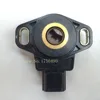 Auto Parts TPS ORIGINAL Throttle Position Sensor For Honda OEM# JT6H 16402-RAA-A01 ► Photo 3/4
