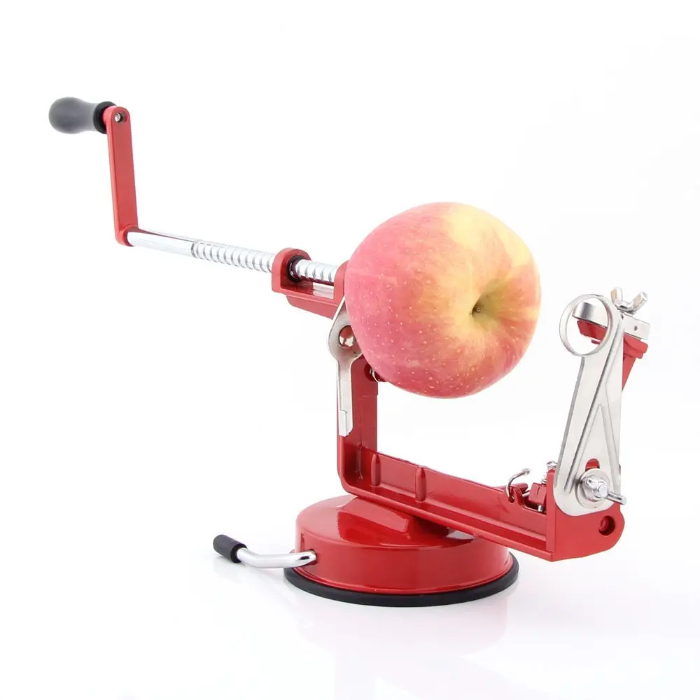 1 набор, 3 в 1, инструменты для фруктов и яблок, узкая машина, нож для резки фруктов, кухонные принадлежности, яблоко, пилинг, инструмент для фруктов и овощей