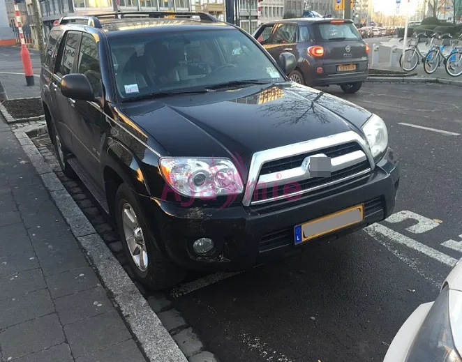 4runner