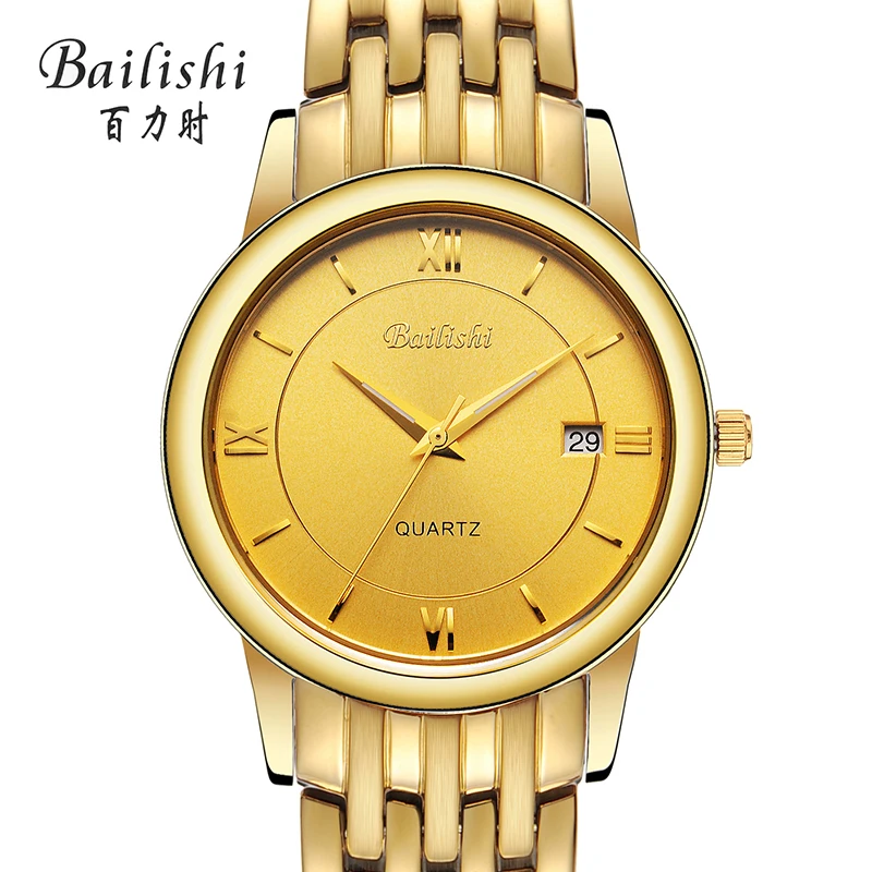 New Brand Bailishi Relogio Feminino Clock font b Women b font font b Watch b font
