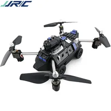 JJR/C JJRC H40WH WIFI FPV With 720P HD Camera Altitude Air Land Mode RC Quadcopter Car Drone Helicopter Toys RTF VS H37 H36