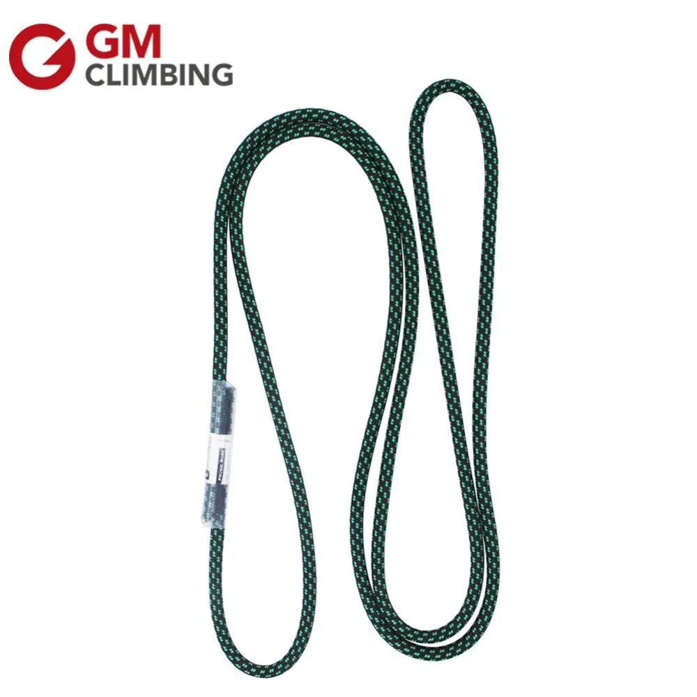 47" Prusik Loop Presewn Polyester Durable Arborist Rescue Rock