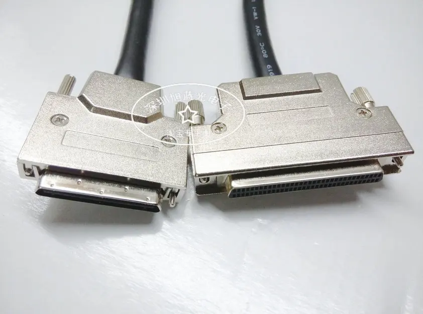 HP CABLE 9 PINES H A 25 M A5176-63002 - Multiocasión Online