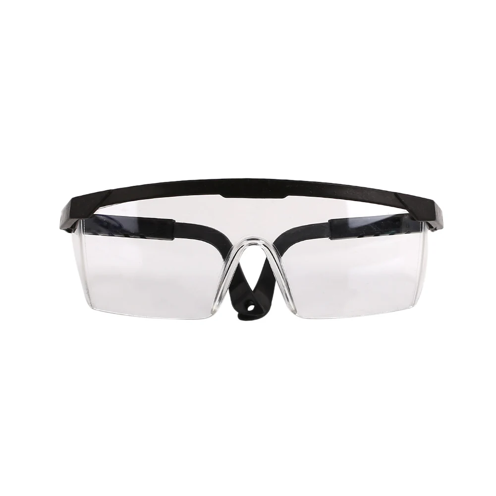 Tanio 1 sztuk Anti-Fog okulary ochronne bezpieczeństwo pracy sklep