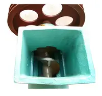 32 42 52 62 82 Commercial Grinding Chicken Fish Bone Crusher Machine Meat Grinders For Sale Without Motor 2
