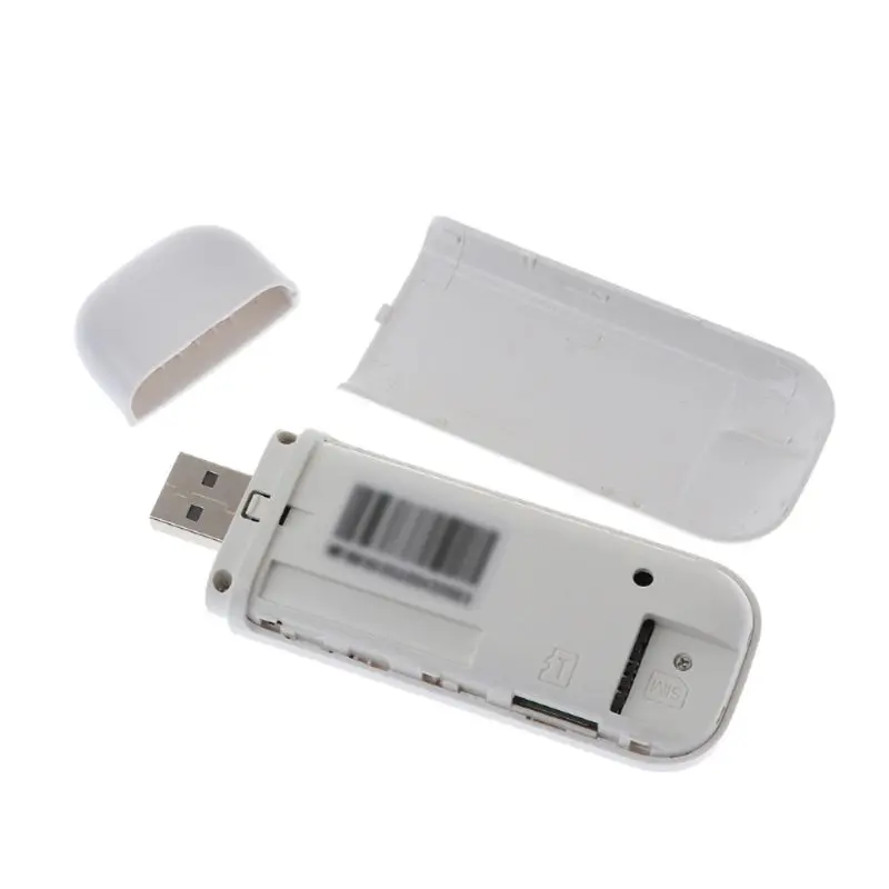 Новый 4G LTE USB модем сетевой адаптер с WiFi точка доступа SIM карта беспроводной