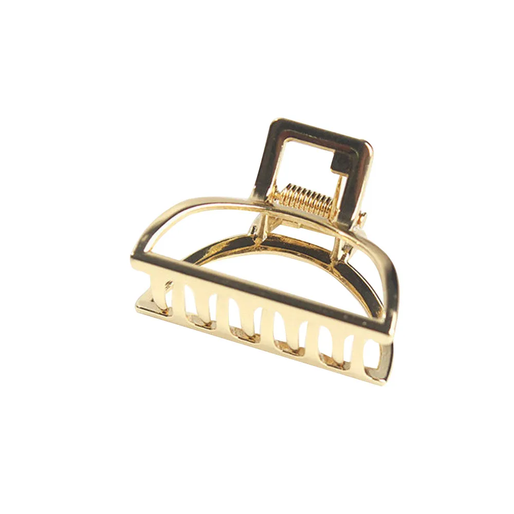 Hair Clip Women Ladies Large Hair Claw Clamps Small Hair Clip Butterfly Claws Clamps Accessories 1.23