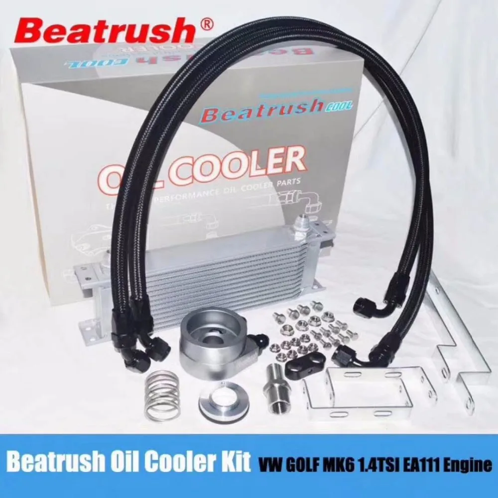#Special Offers Car-styling! Good Quality Beatrush Transmission Oil Cooler Kit 13''+ VW GOLF MK6 1.4T SI EA111 #Special Offers Car-styling! Good Quality Beatrush Transmission Oil Cooler Kit 13''+ VW GOLF MK6 1.4T SI EA111