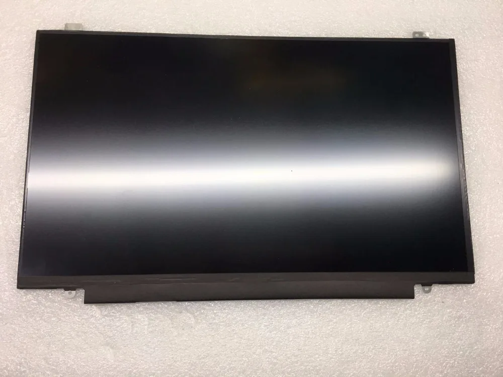 

14" inch LCD LED Screen FOR Lenovo 00HN826 SD10A09837 LP140QH1(SP)(B1) Non-touch B140QH1-SPB1 QHD 2560*1440 Edp 40pin Display