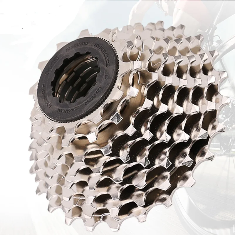Кассета shimano Claris CS HG50 8 Speed Road|Храповик велосипеда| |